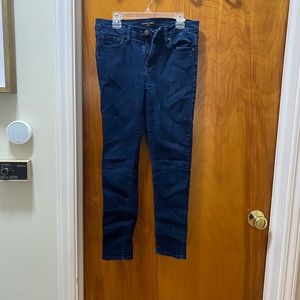 Banana republic jeans